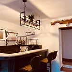 Complejo Rural Molinos Hétvégi ház