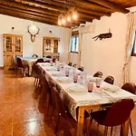 Hétvégi ház Complejo Rural Molinos *
