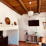 Hétvégi ház Complejo Rural Molinos *