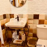 Complejo Rural Molinos Hétvégi ház