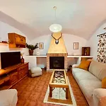 Complejo Rural Molinos Hétvégi ház