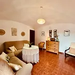 Complejo Rural Molinos Hétvégi ház Salorino