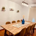 Complejo Rural Molinos Hétvégi ház