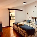 Complejo Rural Molinos Hétvégi ház Salorino