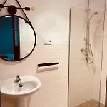 Complejo Rural Molinos Hétvégi ház *