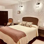 Complejo Rural Molinos Hétvégi ház