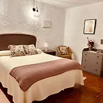 Hétvégi ház Complejo Rural Molinos Salorino