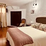 Complejo Rural Molinos Hétvégi ház Salorino