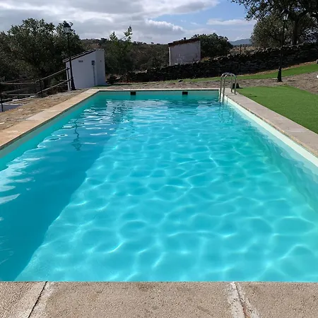 Complejo Rural Molinos * Salorino