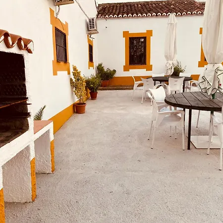 Casa di campagna Complejo Rural Molinos Salorino