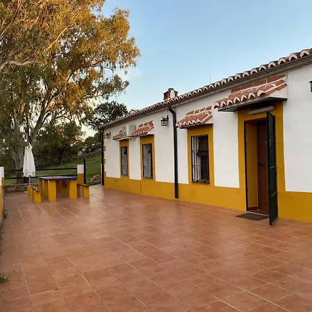 Casa di campagna Complejo Rural Molinos *