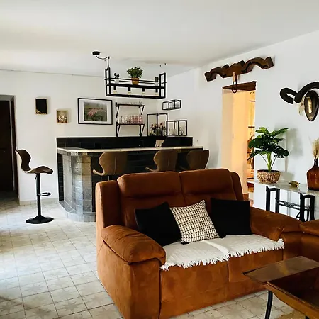 Complejo Rural Molinos Country house *