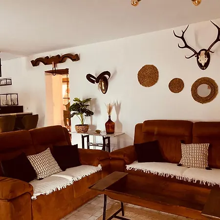 Complejo Rural Molinos *