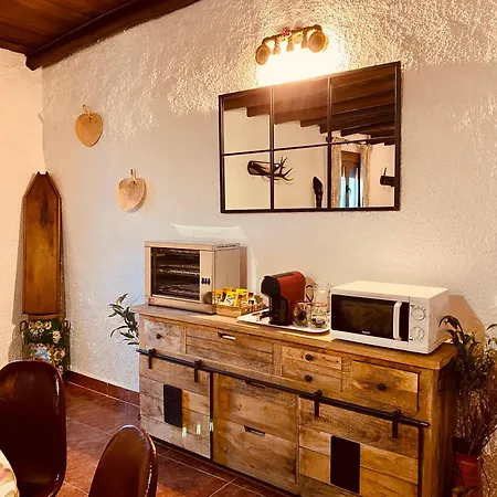 Casa di campagna Complejo Rural Molinos *