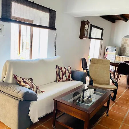 Complejo Rural Molinos Salorino