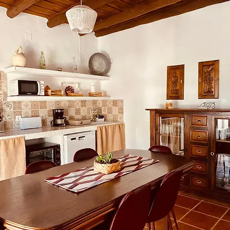 Complejo Rural Molinos Country house *