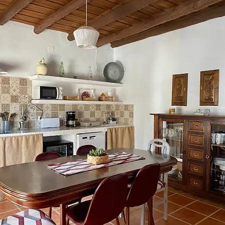 Complejo Rural Molinos Casa di campagna *