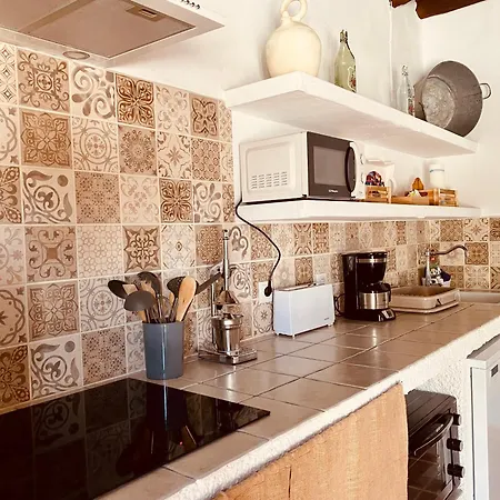 Complejo Rural Molinos *