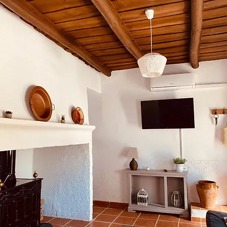 Casa di campagna Complejo Rural Molinos *