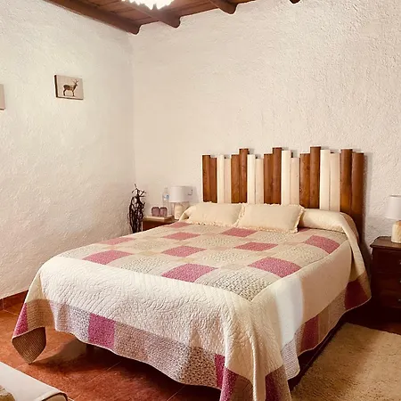 Country house Complejo Rural Molinos *