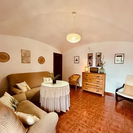 Complejo Rural Molinos Casa di campagna Salorino