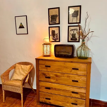 Casa di campagna Complejo Rural Molinos *