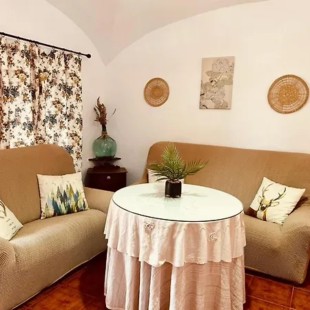 Complejo Rural Molinos * Salorino