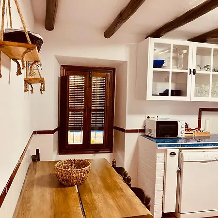 Complejo Rural Molinos Salorino