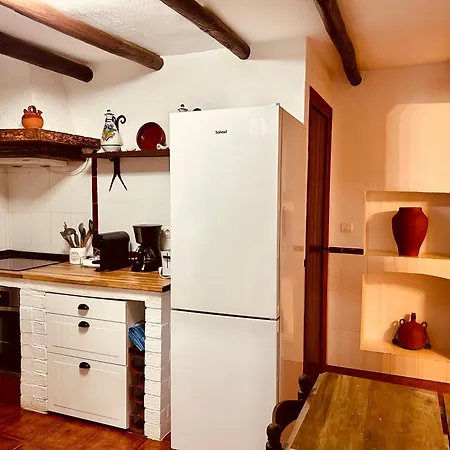 Complejo Rural Molinos *