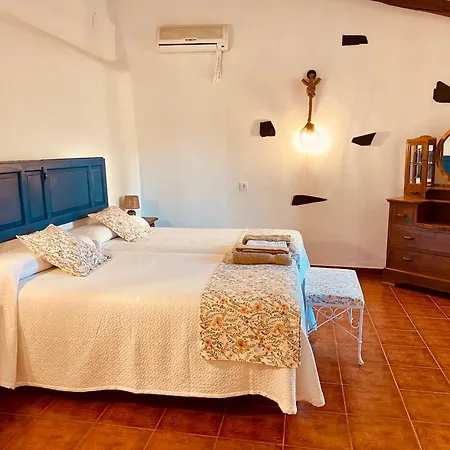 Complejo Rural Molinos