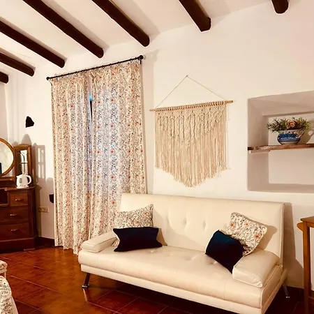 Complejo Rural Molinos *