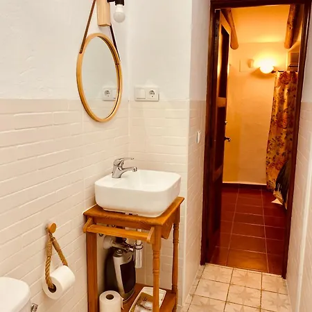 Complejo Rural Molinos * Salorino