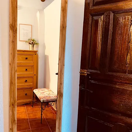 Casa di campagna Complejo Rural Molinos Salorino