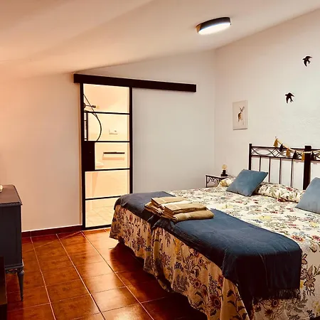 Complejo Rural Molinos Country house Salorino