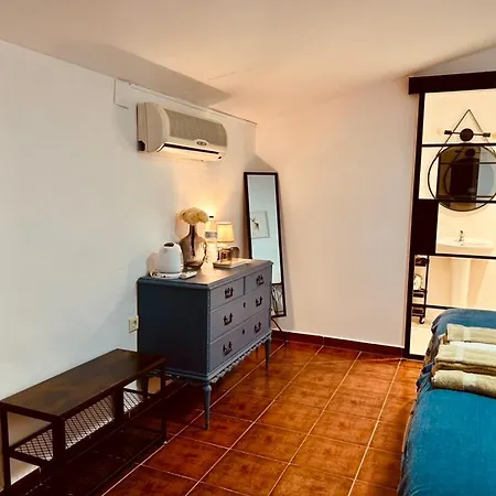 Complejo Rural Molinos Casa di campagna