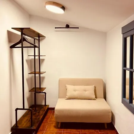 Casa di campagna Complejo Rural Molinos