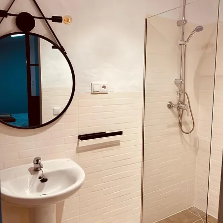 Complejo Rural Molinos Country house *