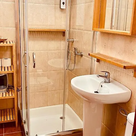 Complejo Rural Molinos * Salorino