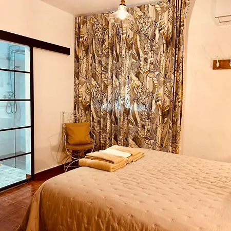 Complejo Rural Molinos * Salorino