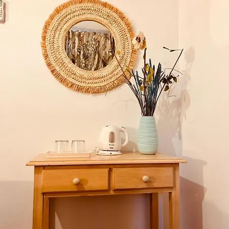 Complejo Rural Molinos Country house