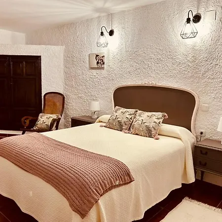 Complejo Rural Molinos Casa di campagna