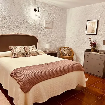 Country house Complejo Rural Molinos Salorino
