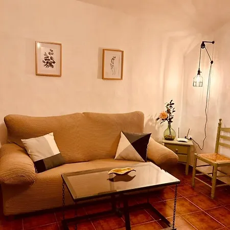 Complejo Rural Molinos *