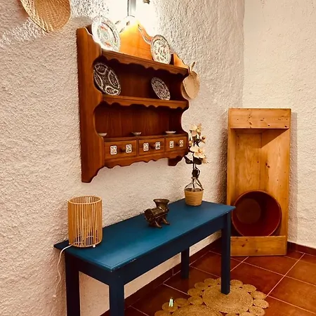 Casa di campagna Complejo Rural Molinos *