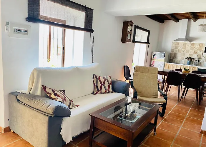 Complejo Rural Molinos Salorino