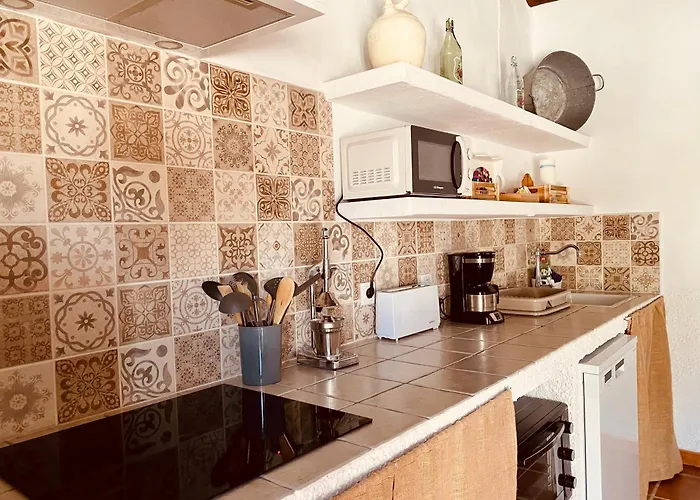 Complejo Rural Molinos *