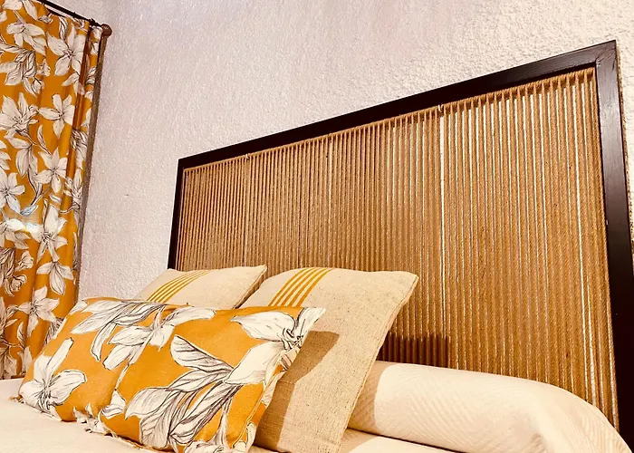 Complejo Rural Molinos