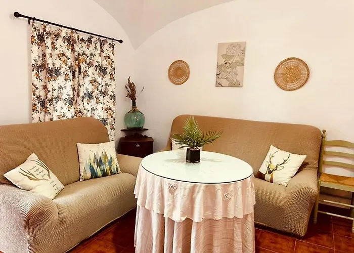 Complejo Rural Molinos * Salorino