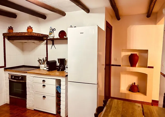 Complejo Rural Molinos *