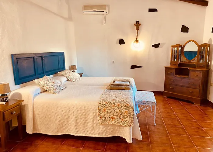 Complejo Rural Molinos